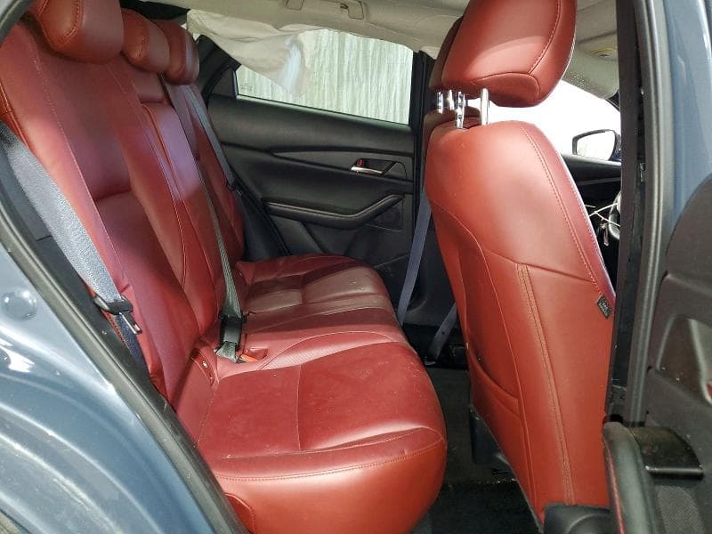 2025 MAZDA CX-30 PREFERRED 11