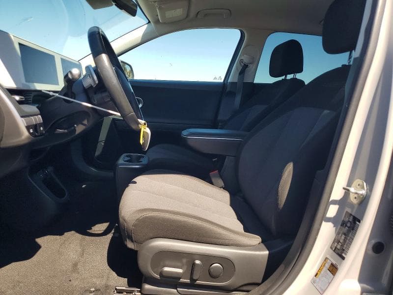 2024 HYUNDAI IONIQ 5 SEL 7