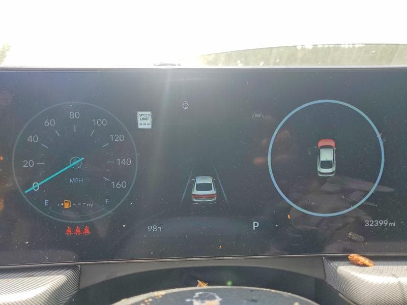 2024 HYUNDAI SONATA SEL 9