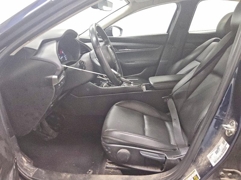 2024 MAZDA 3 SELECT SPORT 7