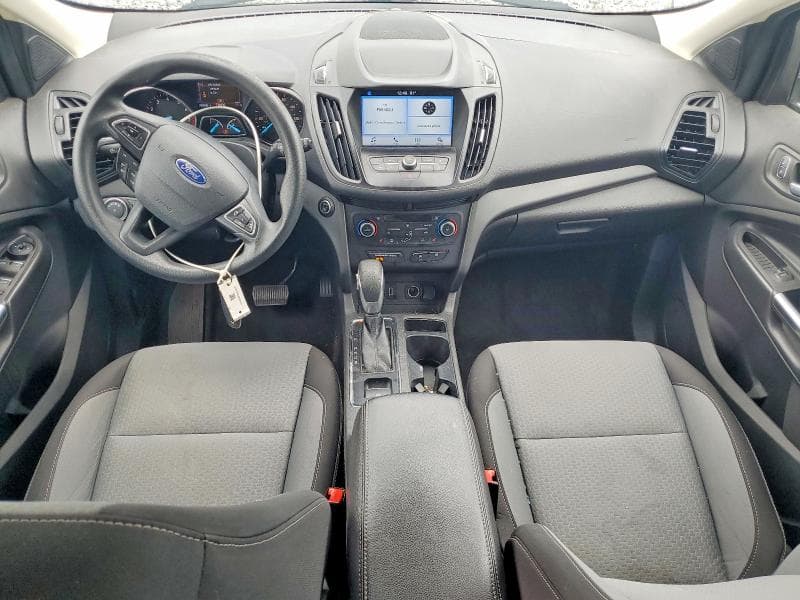 2019 FORD ESCAPE SE 8