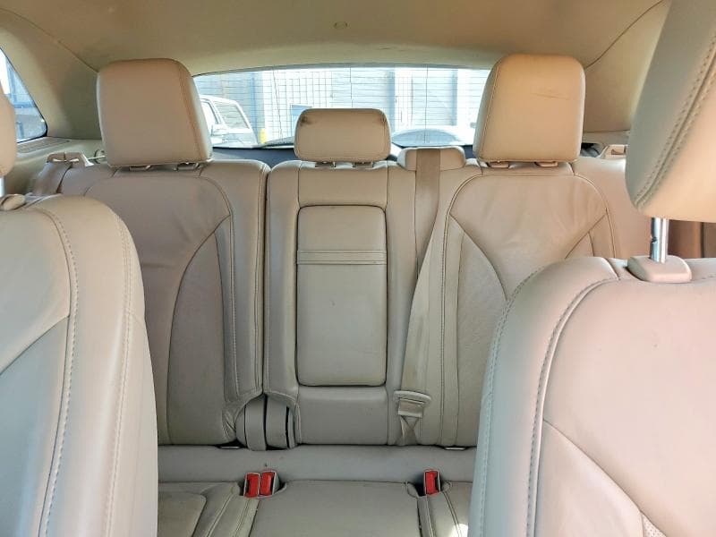 2017 LINCOLN MKC SELECT 10