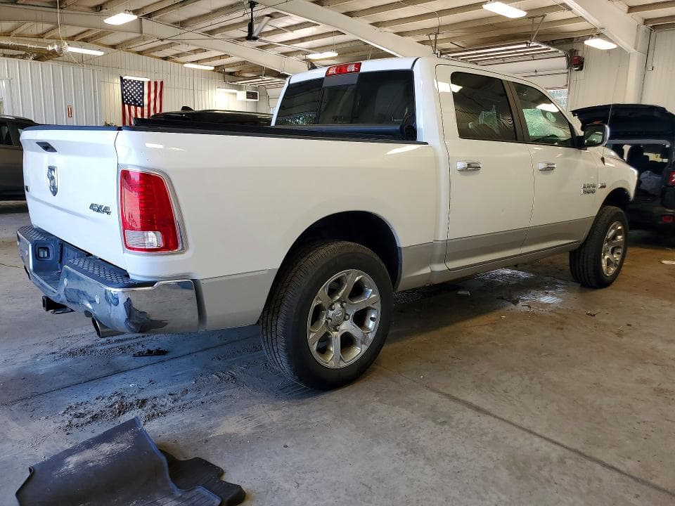2017 RAM 1500 LARAMIE 3