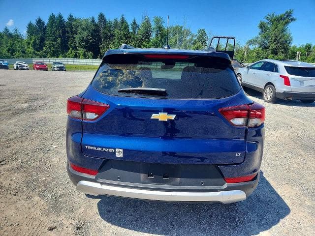 2023 CHEVROLET TRAILBLAZER LT 6
