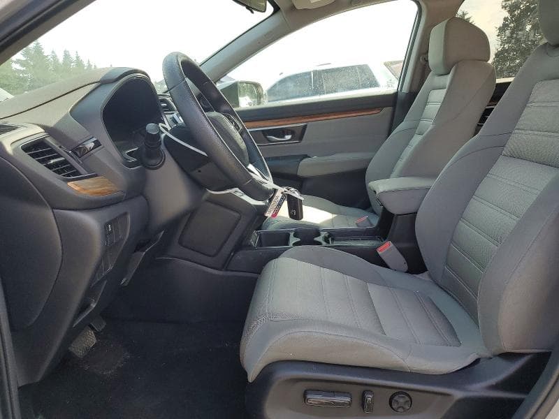 2021 HONDA CR-V EX EX 7