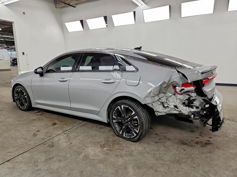2023 KIA K5 GT LINE 2