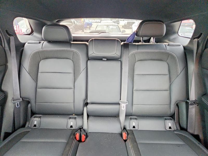 2024 CHEVROLET BLAZER 2LT 10