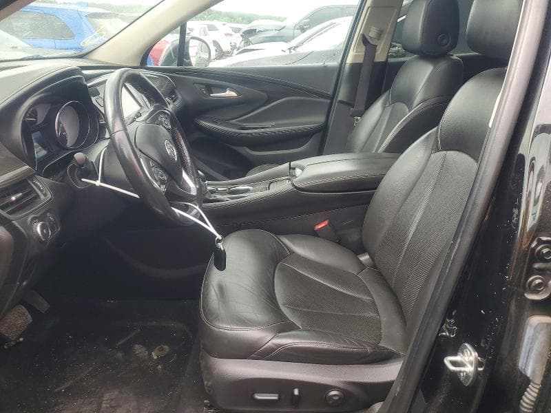 2020 BUICK ENVISION ESSENCE 7