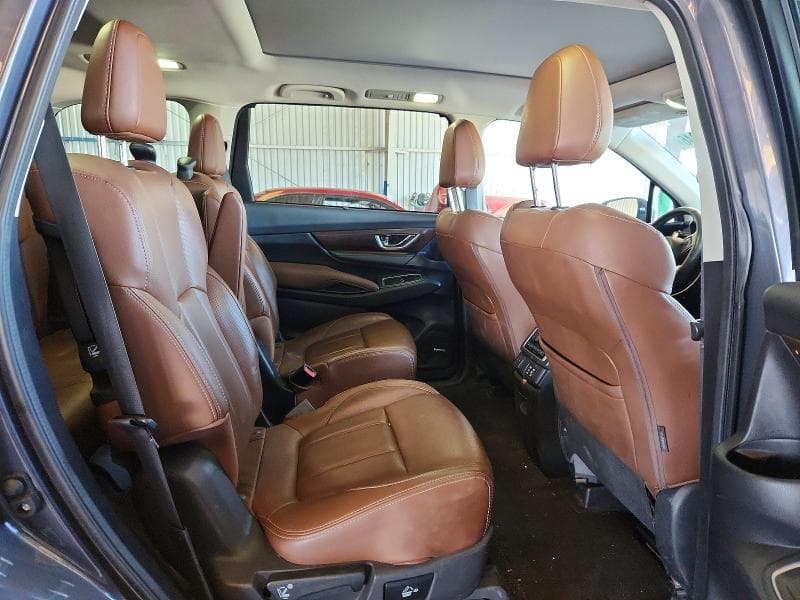 2023 SUBARU ASCENT TOURING 11