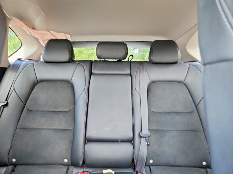 2021 MAZDA CX-5 TOURING 10