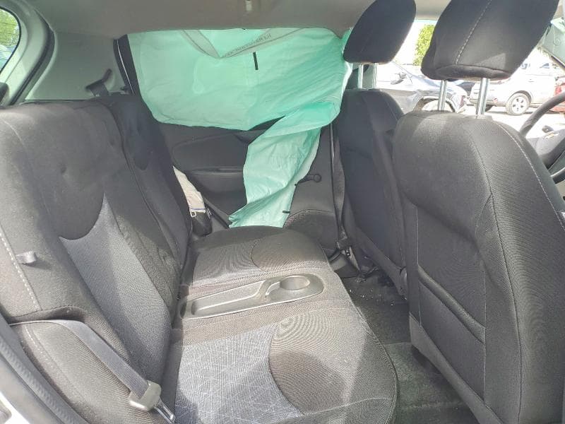 2021 CHEVROLET SPARK LS 10