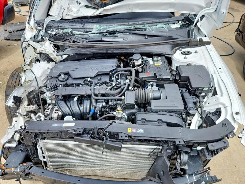 2026 HYUNDAI ELANTRA SE 11