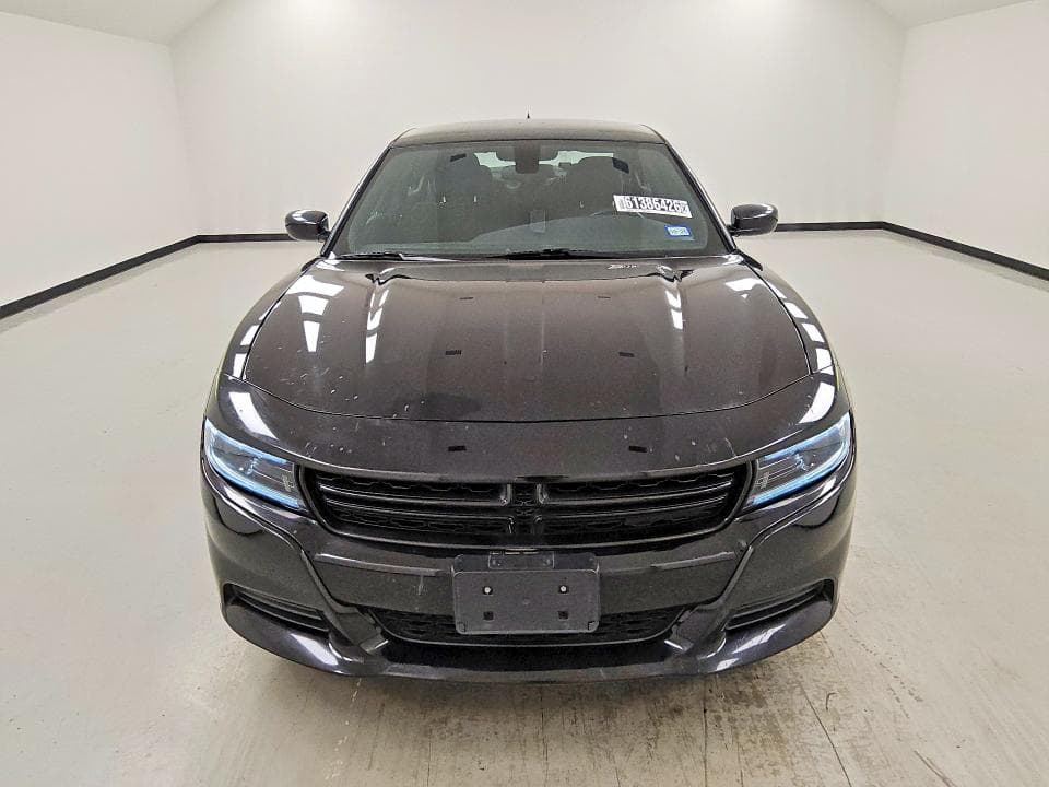 2023 DODGE CHARGER SXT 5