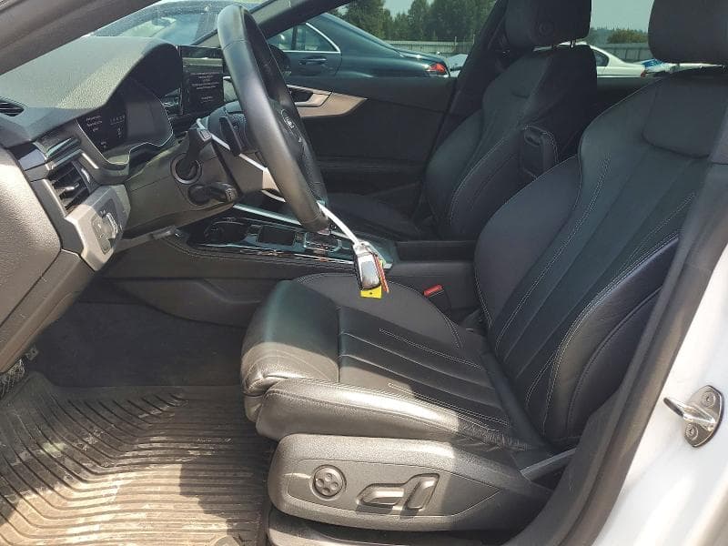 2023 AUDI A5 PREMIUM PLUS 45 7