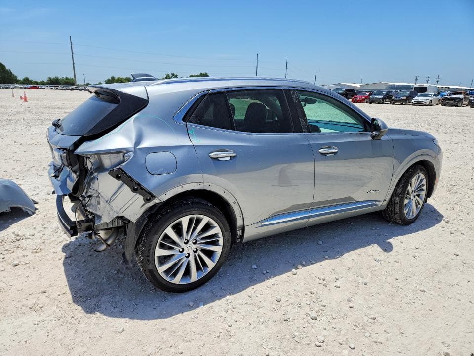 2024 BUICK ENVISION AVENIR 3