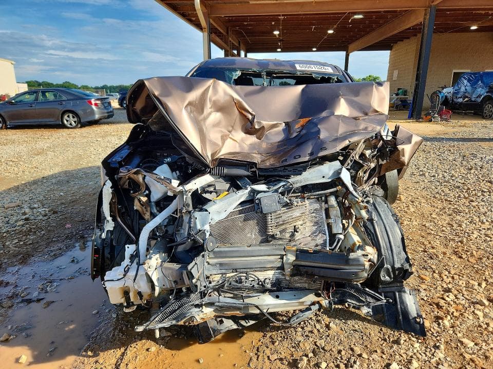 2024 MITSUBISHI ECLIPSE CROSS SE/SEL 5