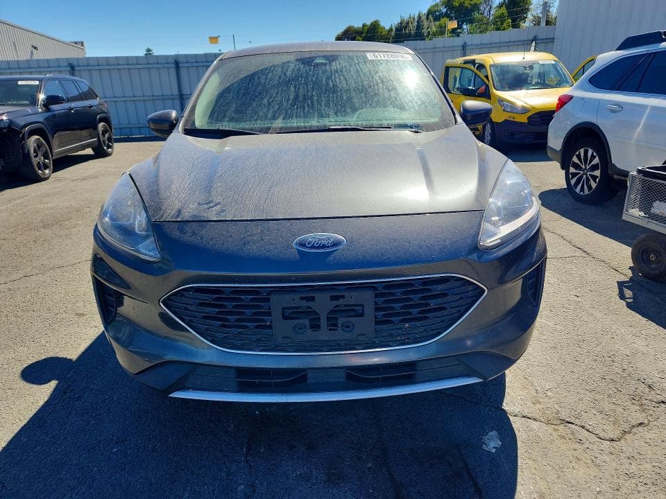 2020 FORD ESCAPE SE 5