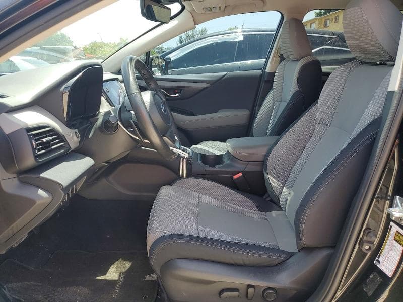 2023 SUBARU OUTBACK PREMIUM 7