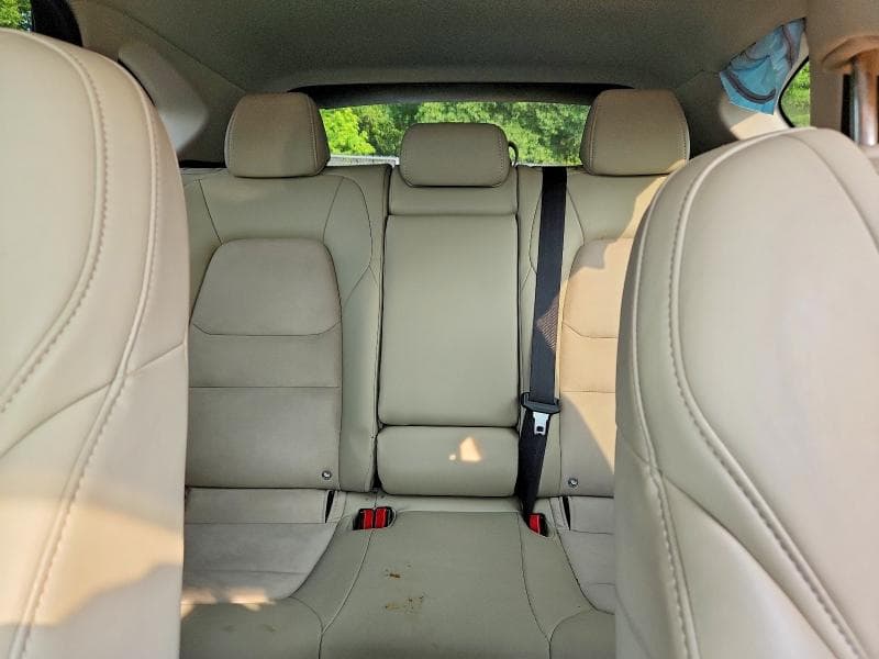 2019 MAZDA CX-5 TOURING 10