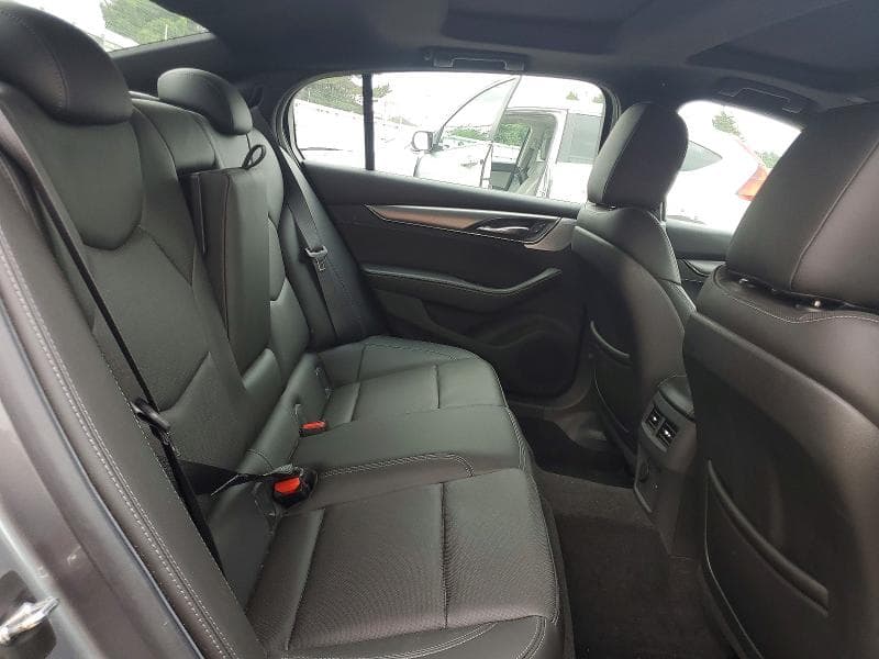 2021 CADILLAC CT5 PREMIUM LUXURY 10