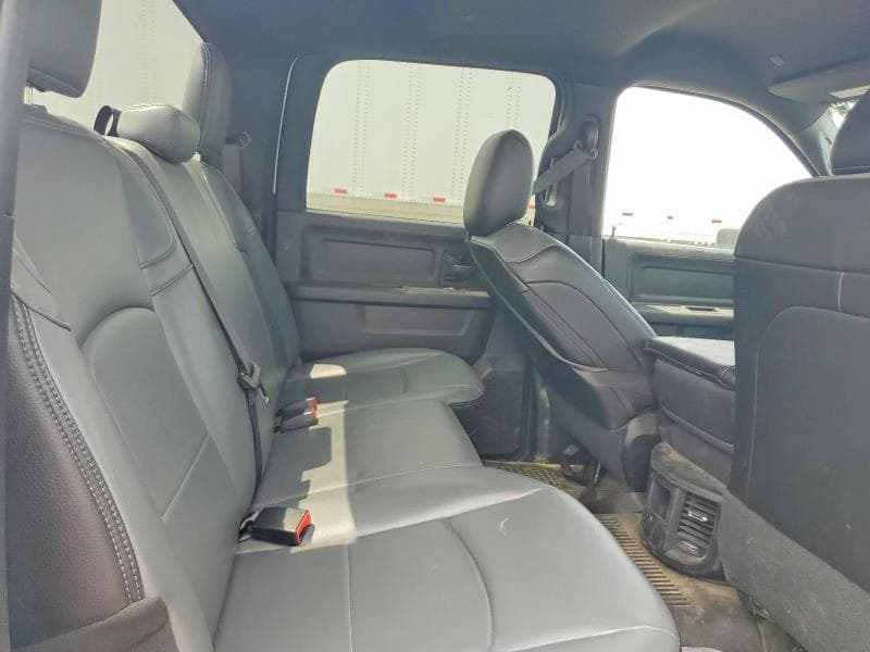 2024 RAM 3500 10