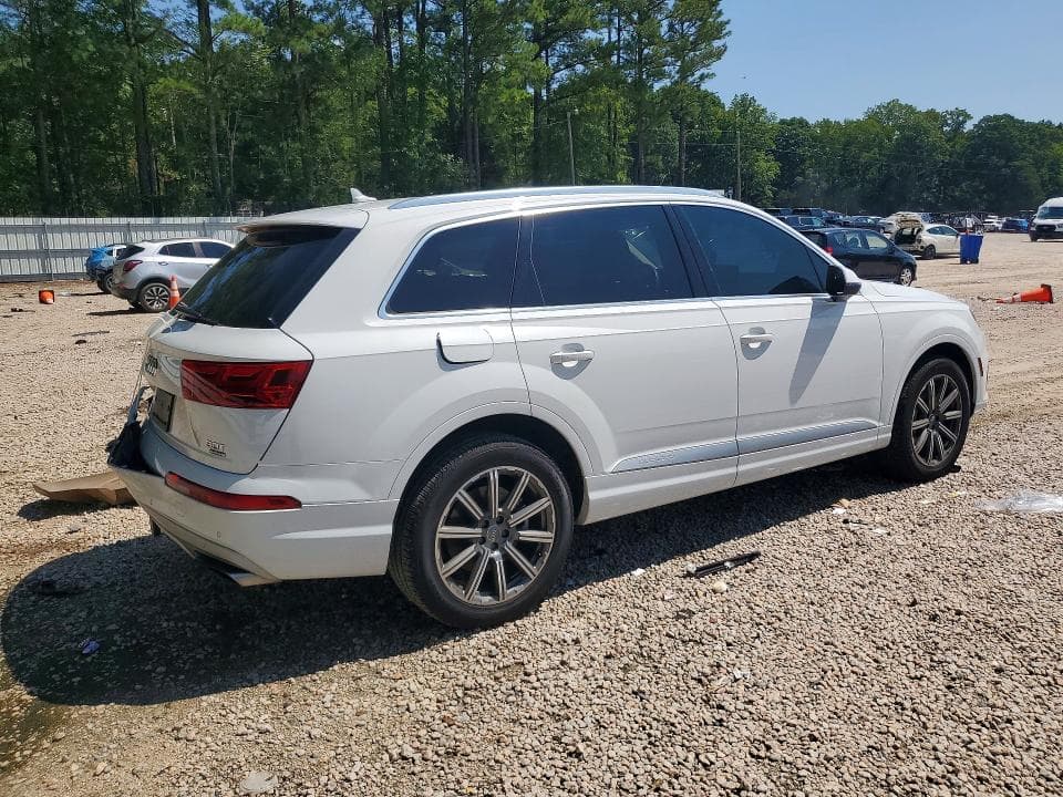 2017 AUDI Q7 PREMIUM PLUS 3