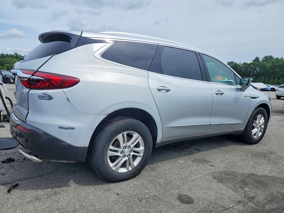 2021 BUICK ENCLAVE ESSENCE 3