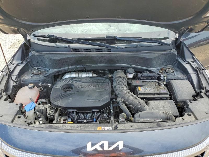 2022 KIA SELTOS NIGHTFALL 12