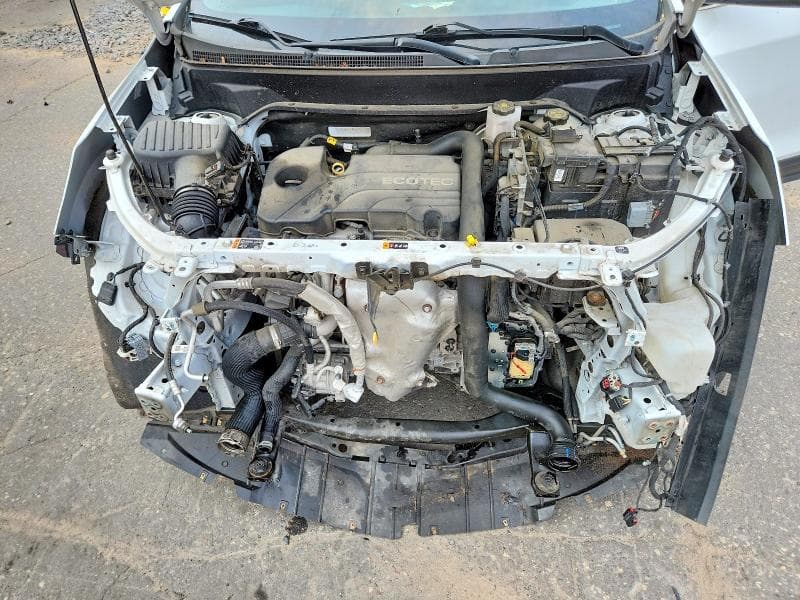 2020 CHEVROLET EQUINOX LT 12