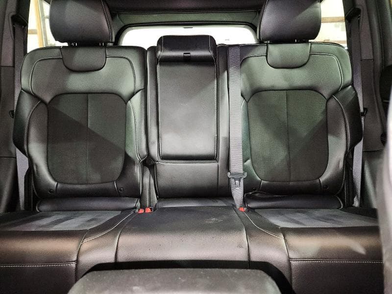 2025 JEEP GRAND CHEROKEE LAREDO 10