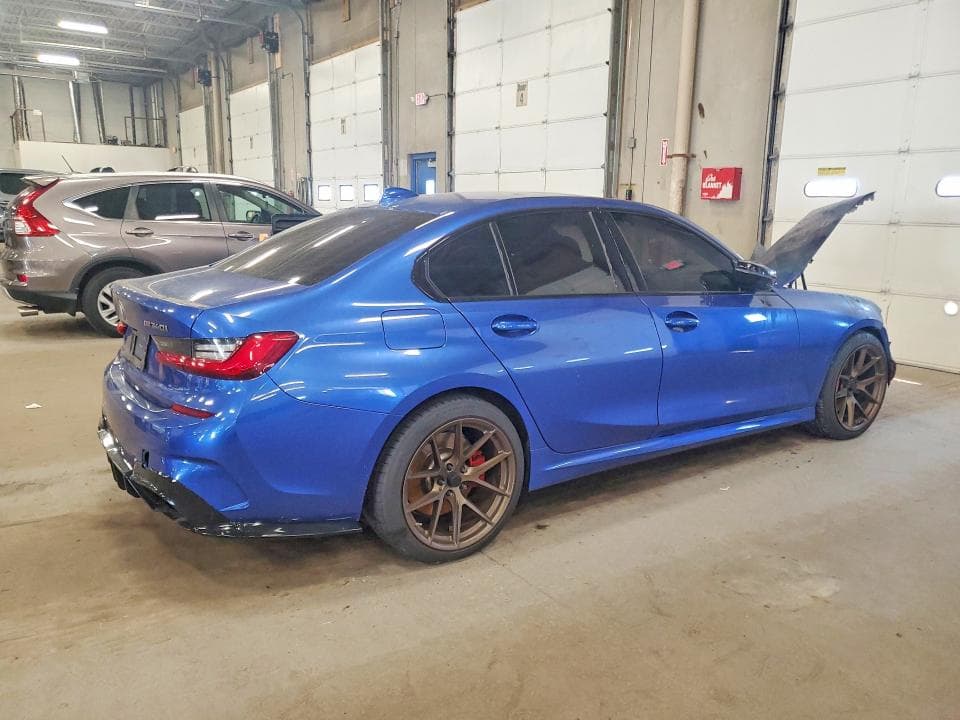 2021 BMW M340XI 3