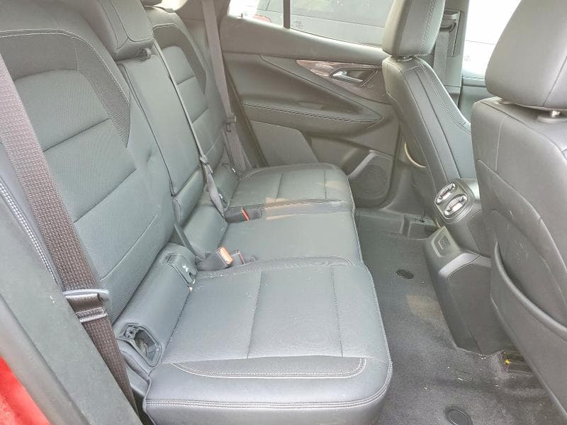 2024 CHEVROLET BLAZER 2LT 11