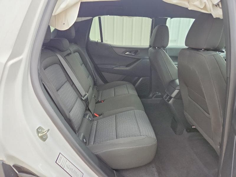 2026 CHEVROLET EQUINOX LT 11
