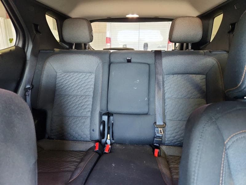 2019 CHEVROLET EQUINOX LT 10