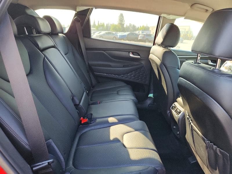 2023 HYUNDAI SANTA FE XRT 10