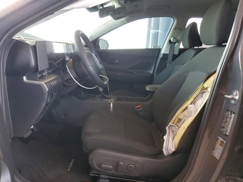 2025 HYUNDAI KONA SEL 7