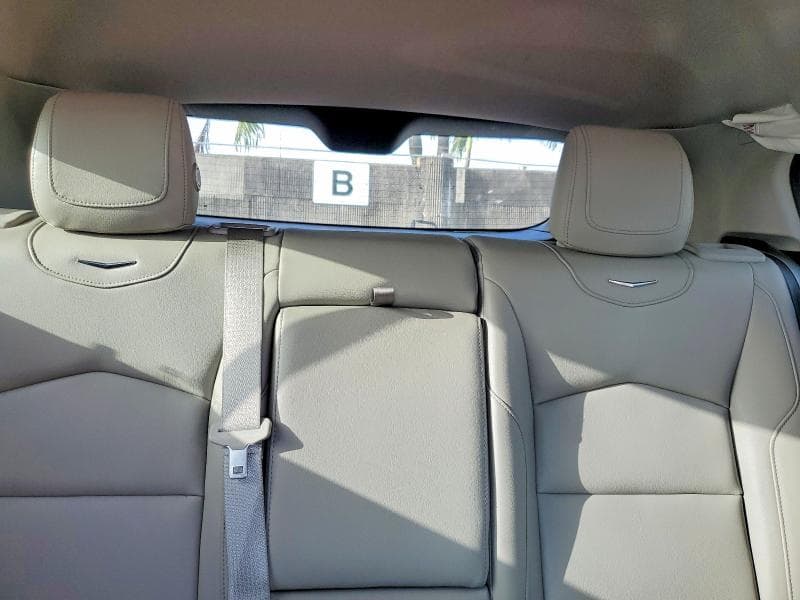 2019 CADILLAC XT4 LUXURY 10