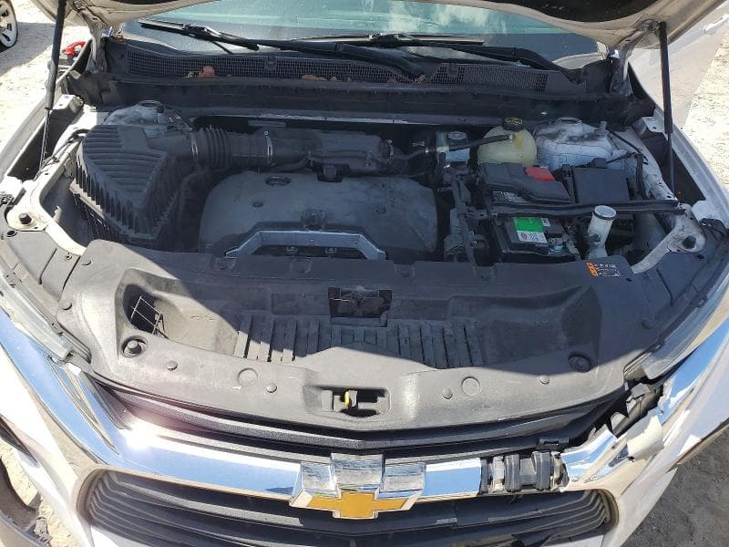 2019 CHEVROLET BLAZER 1LT 11