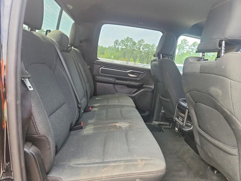 2021 RAM 1500 BIG HORN/LONE STAR 10