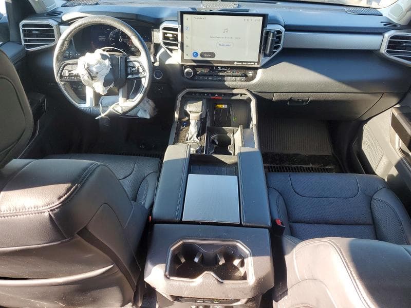 2024 TOYOTA SEQUOIA LIMITED 8