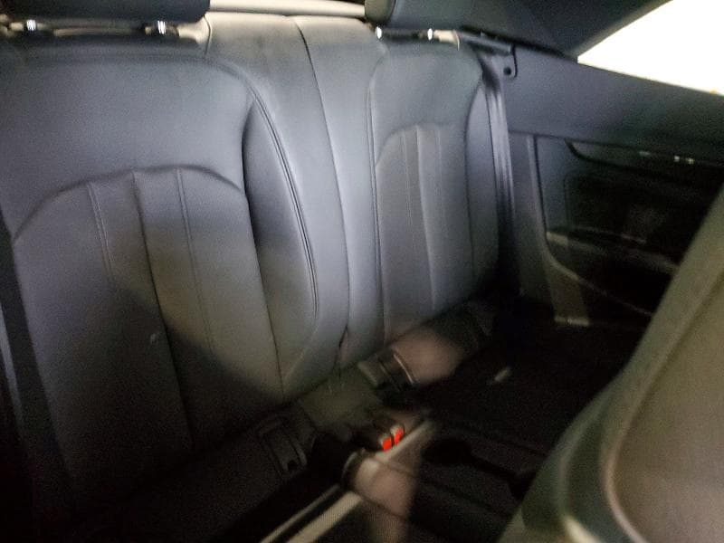 2018 AUDI S5 PRESTIGE 10