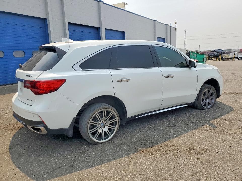 2020 ACURA MDX TECHNOLOGY 3