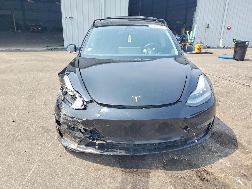 2020 TESLA MODEL 3 5