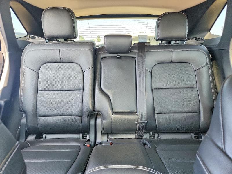2020 FORD ESCAPE TITANIUM 10