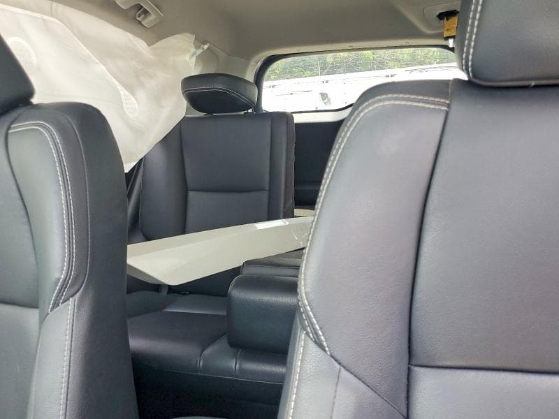 2018 TOYOTA RAV4 HV LIMITED 10
