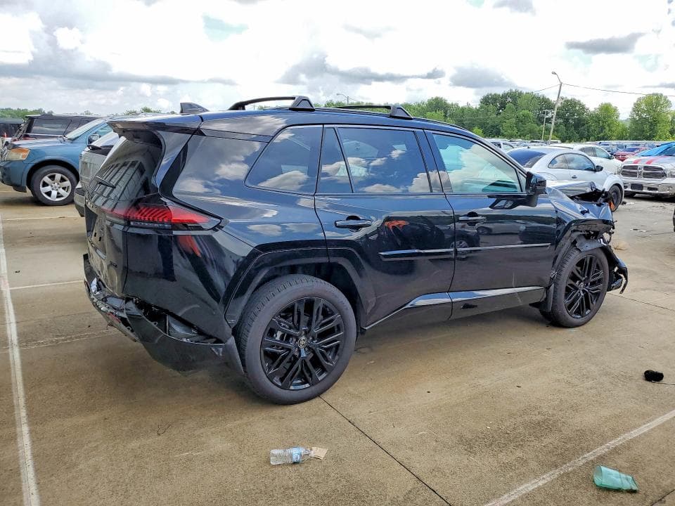 2026 TOYOTA RAV4 XSE 3