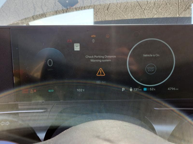 2025 HYUNDAI KONA LIMITED 9