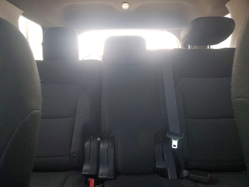 2018 FORD EXPLORER XLT 10