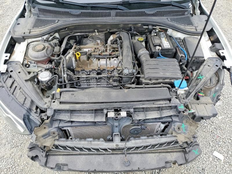 2020 VOLKSWAGEN JETTA S 11