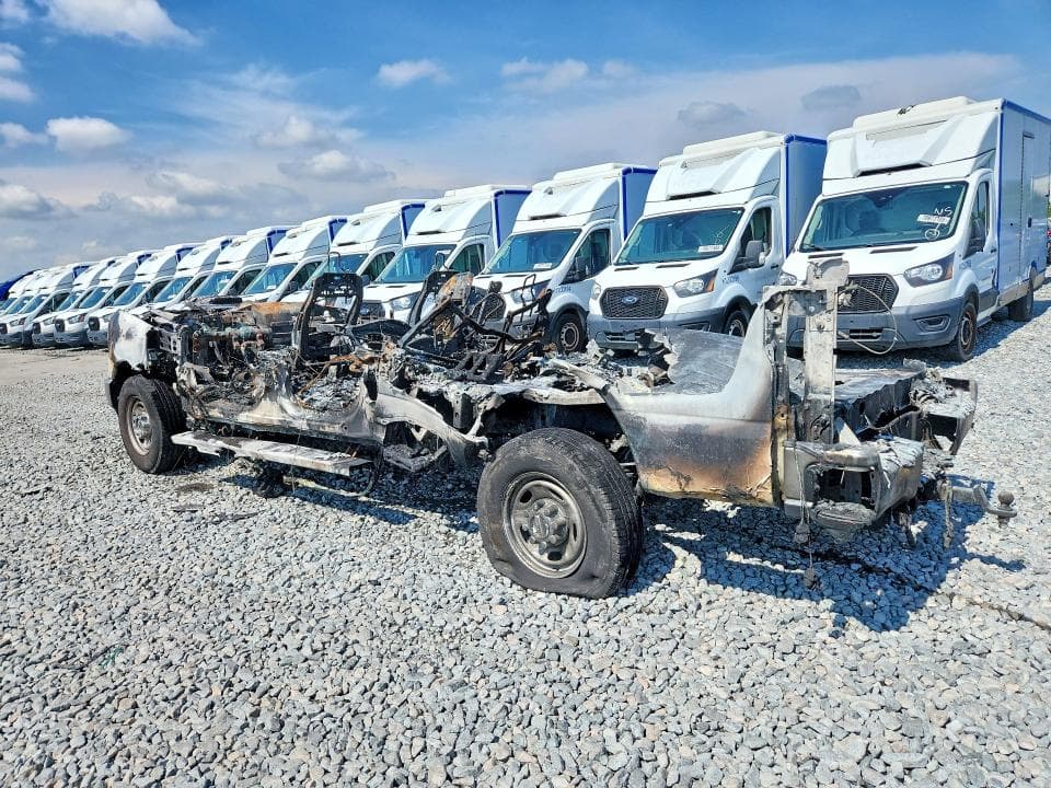 2021 FORD F250 SUPER DUTY 2